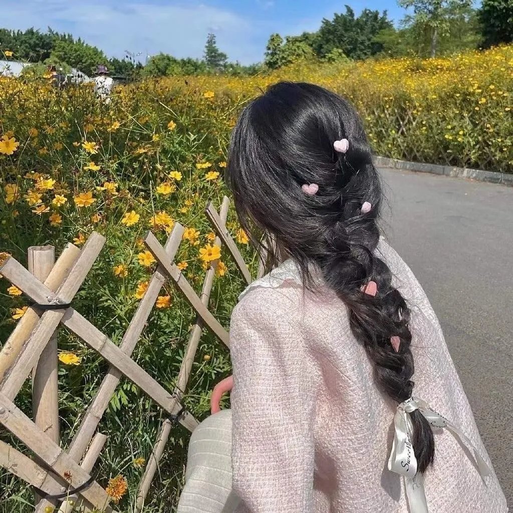 七位女俘虏